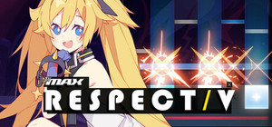 DJMAX RESPECT V banner
