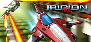 Iridion II banner