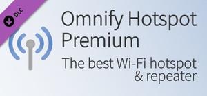 Omnify Hotspot Premium - 1 Year banner
