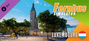 Fernbus Simulator - Luxembourg banner