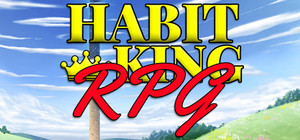 HABITKING RPG banner