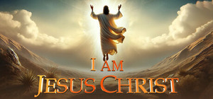 I Am Jesus Christ banner