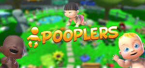 Pooplers banner
