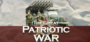 Frontline: The Great Patriotic War banner