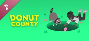 Donut County - Original Soundtrack banner