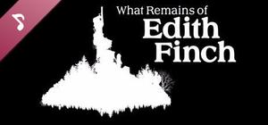 What Remains of Edith Finch - Original Soundtrack banner