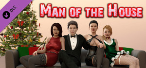 Man of the House - Christmas Special banner