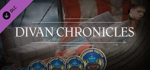Divan Chronicles - Battle for Dancig EPISODE 3 banner