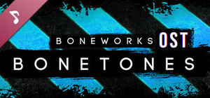 BONETONES - Official BONEWORKS OST banner
