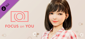 FOCUS on YOU STUDIO banner