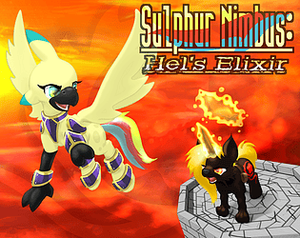Sulphur Nimbus: Hel's Elixir banner