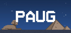 Paug banner