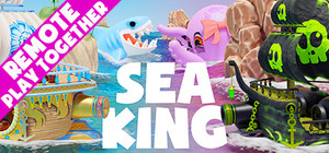 Sea King banner