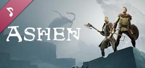 Ashen - Original Soundtrack banner