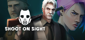 Shoot on Sight banner