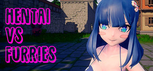 Hentai Vs Furries banner