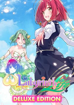 Omega Labyrinth Life Deluxe Edition