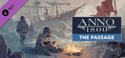 Anno 1800 The Passage