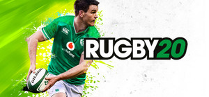 RUGBY 20 banner