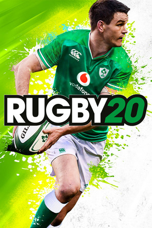 RUGBY 20 のセール価格