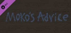 Moko's Advice Donation banner