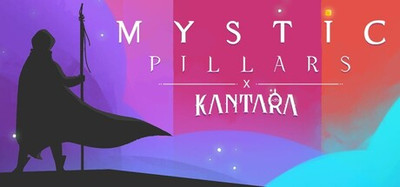 Mystic Pillars: A Story-Based Puzzle Game