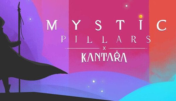 Mystic Pillars: A Story-Based Puzzle Game