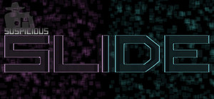 Suspicious Slide banner