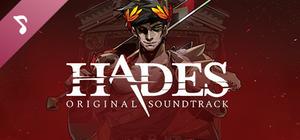 Hades Original Soundtrack banner