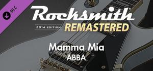 Rocksmith® 2014 Edition - Remastered - ABBA - “Mamma Mia” banner