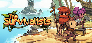 The Survivalists banner