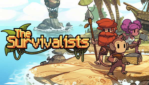 The Survivalists