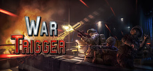 War Trigger banner