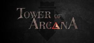 Tower of Arcana banner