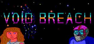 Void Breach banner