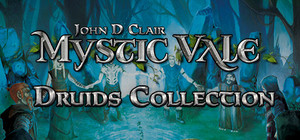Druids Collection banner