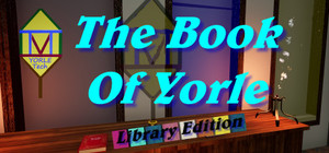 Library Edition banner