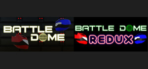 The Battle Dome Bundle banner