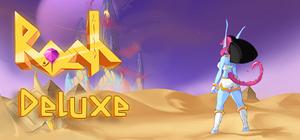 Roah Game + Soundtrack banner