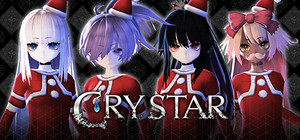 CRYSTAR - Holiday Collection banner