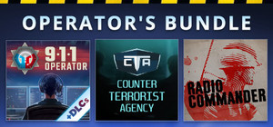 Operator's Pack banner