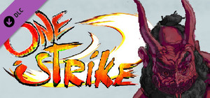 One Strike: Rise of the Dragons banner