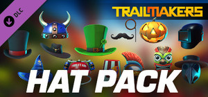 Trailmakers Hat Pack banner