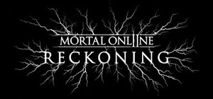 Mortal Online 2 banner