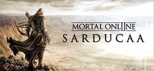 Mortal Online 2 banner
