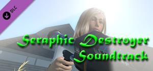 Seraphic Destroyer - Soundtrack banner