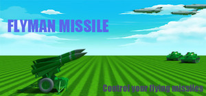 FlyManMissile banner