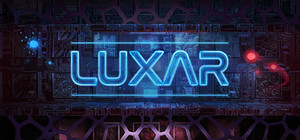Luxar banner