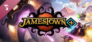 Jamestown+ OST banner