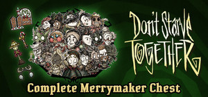 Complete Merrymaker Chest banner